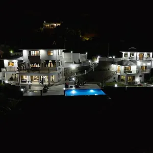 Maison L'horizon Дом отдыха De Quincey Village