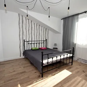 Wczasowa 2 Pokoje Apartament