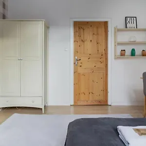 Concierge Wilanowska Apartament