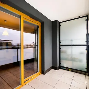 Magazynowa Exclusive Amber Apartament