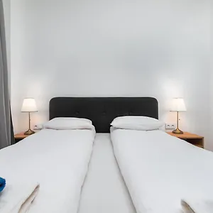 Apartament Slowackiego By Your Freedom Apartament