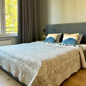 K22 Apart In Slawinska 505 Apartament